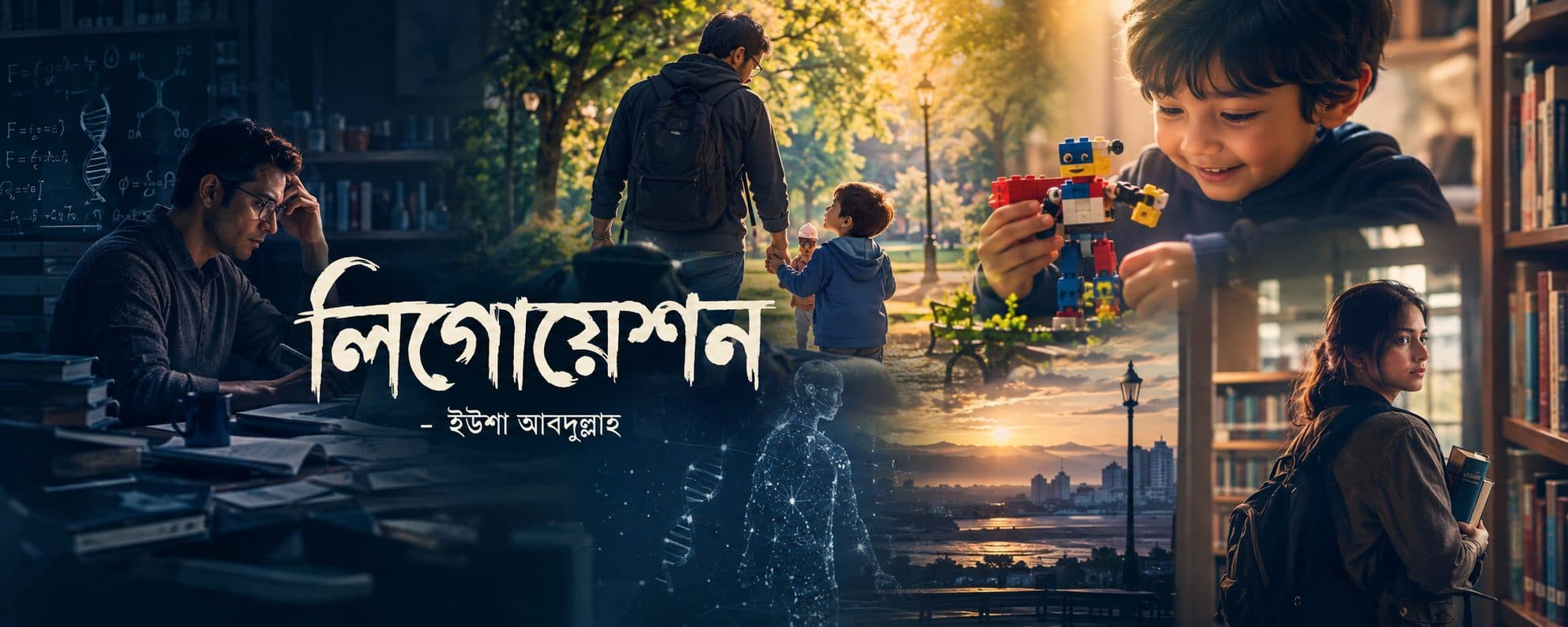 লিগোয়েশন