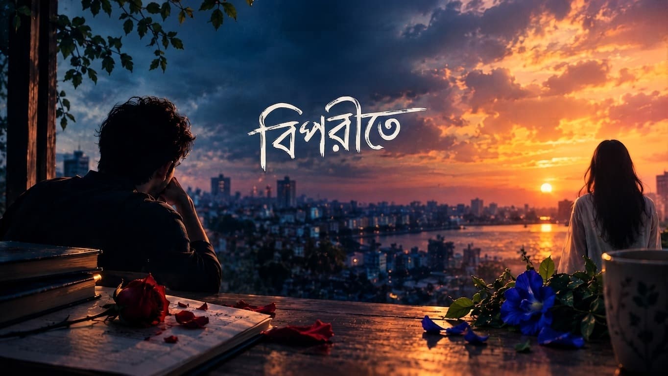 বিপরীতে