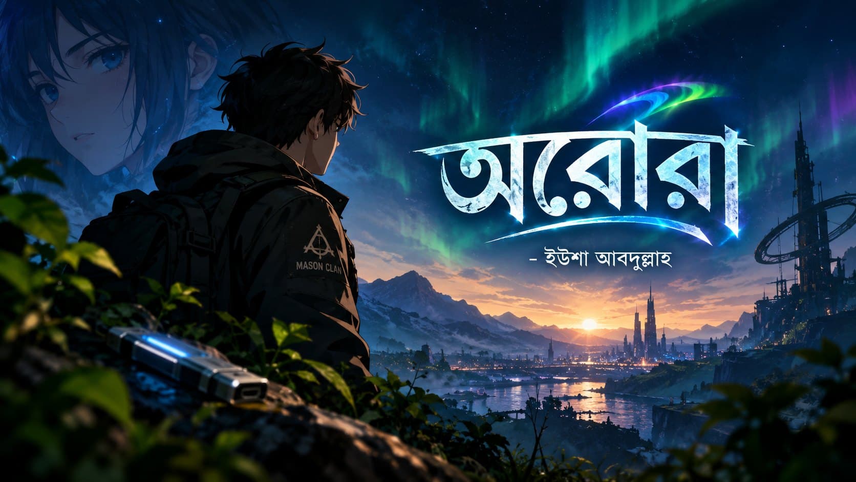 অরোরা