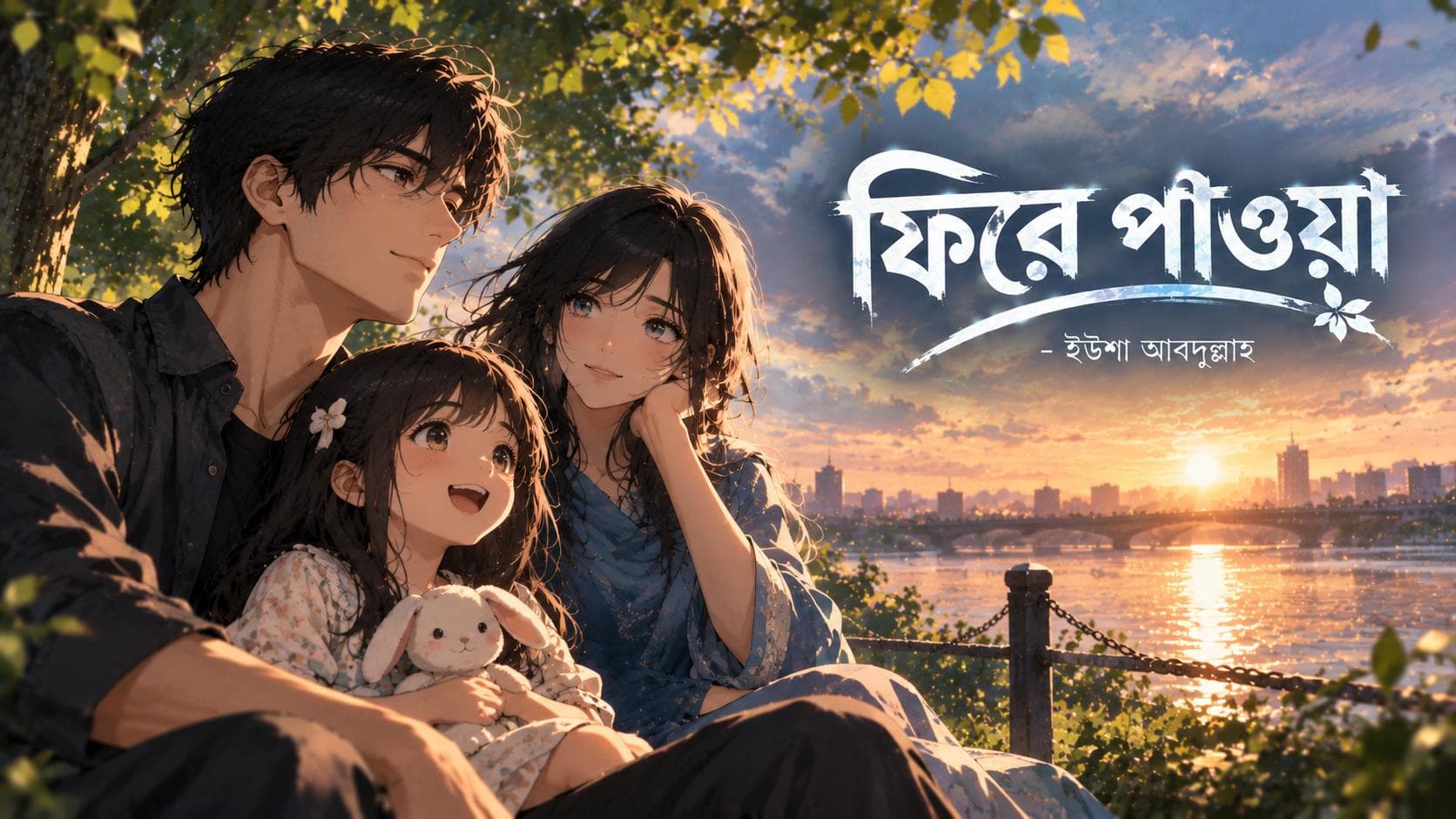 ফিরে পাওয়া