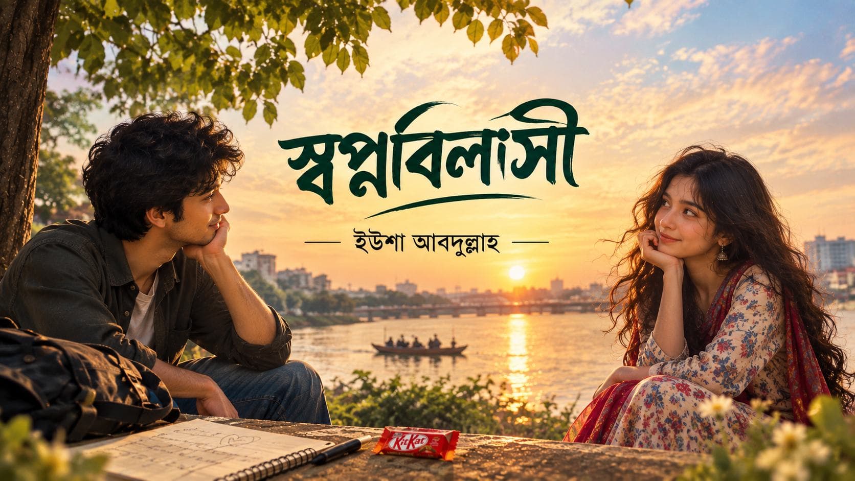 স্বপ্নবিলাসী
