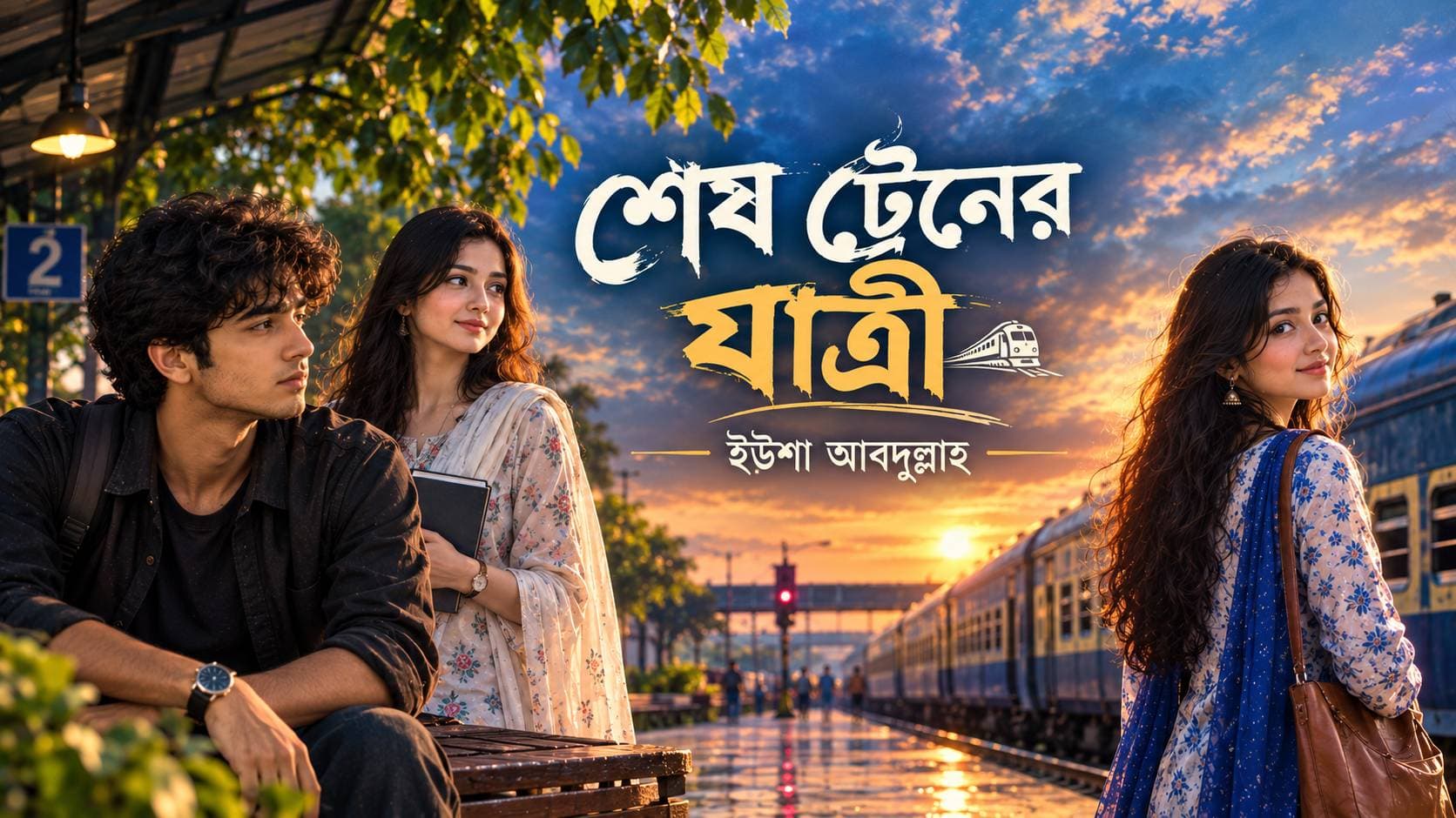 শেষ ট্রেনের যাত্রী