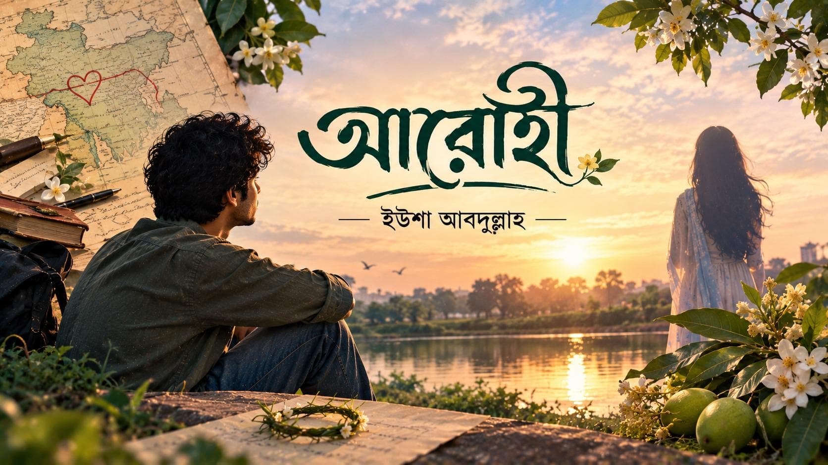 আরোহী