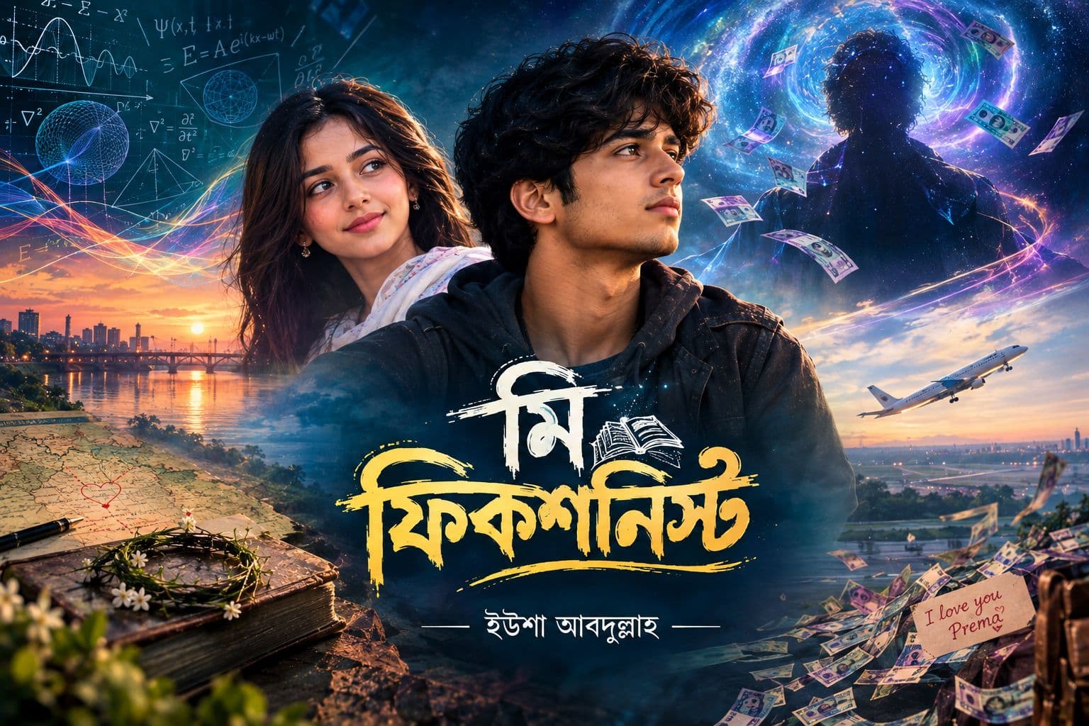 মি ফিকশনিস্ট