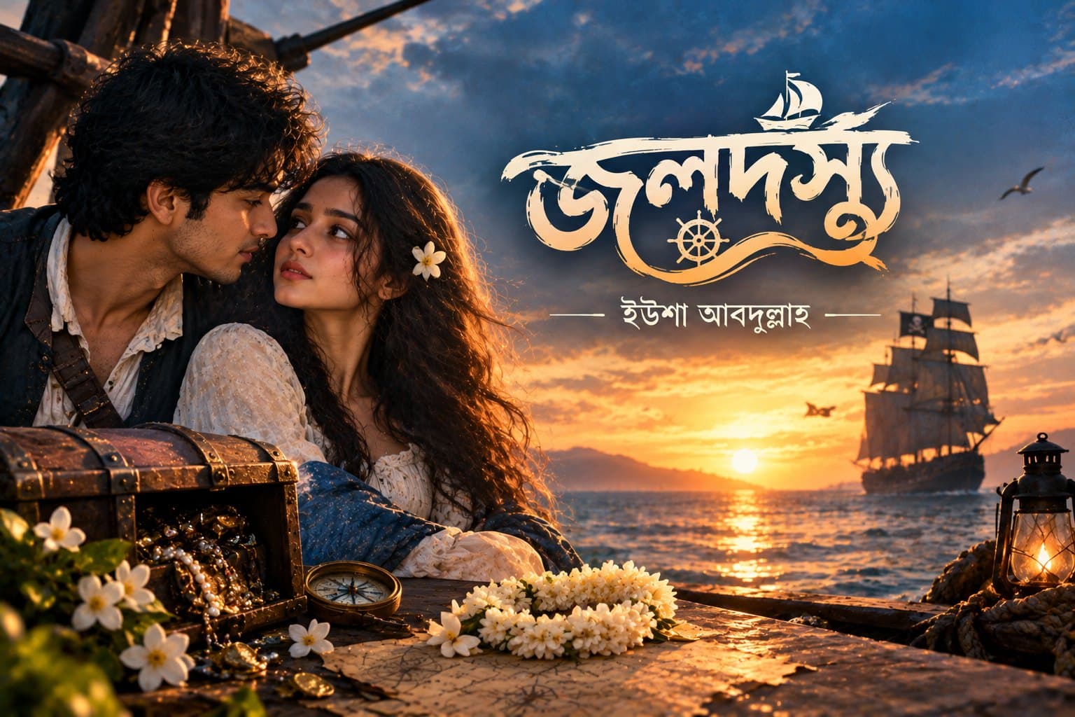 জলদস্যু