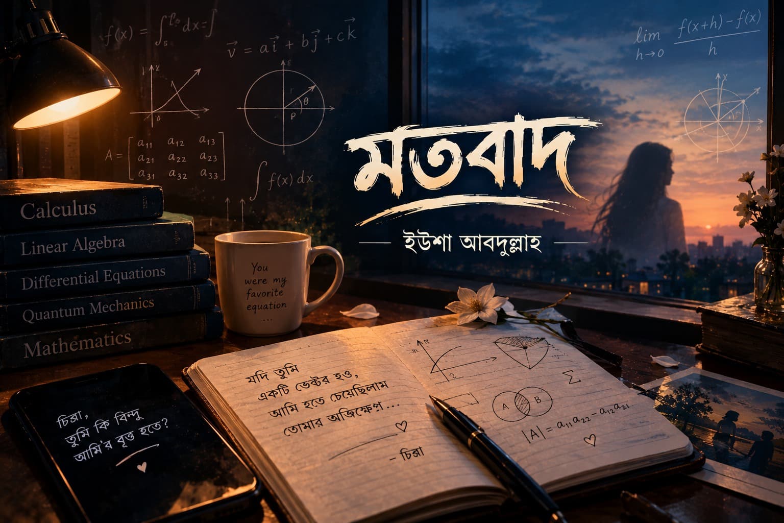 মতবাদ