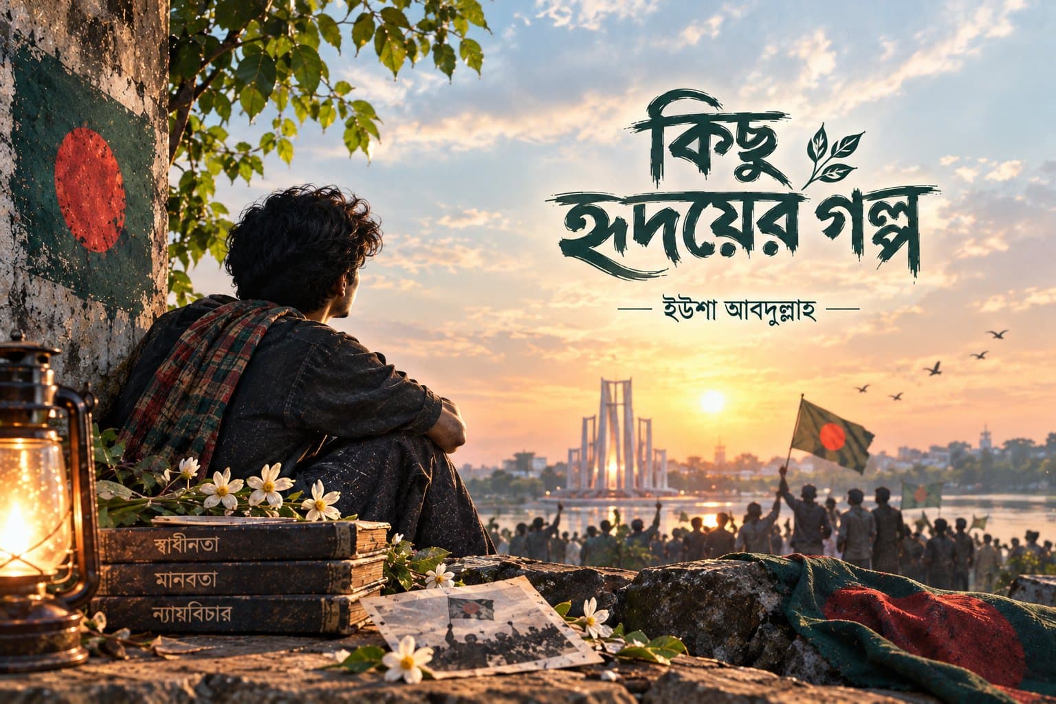 কিছু হৃদয়ের গল্প