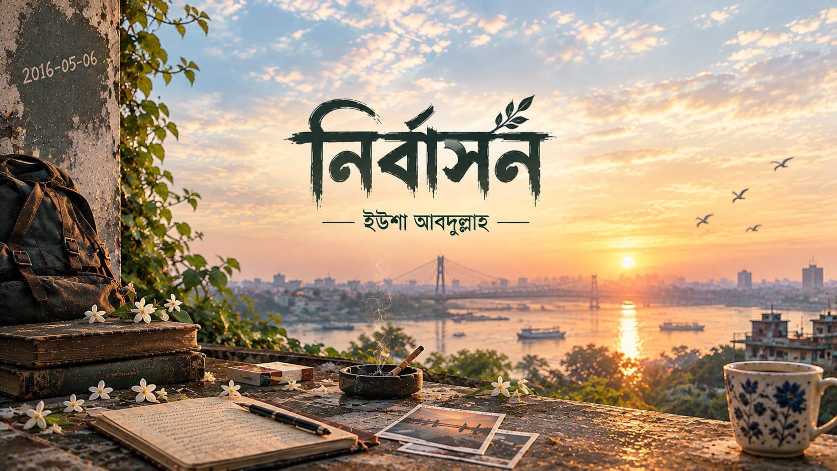 নির্বাসন
