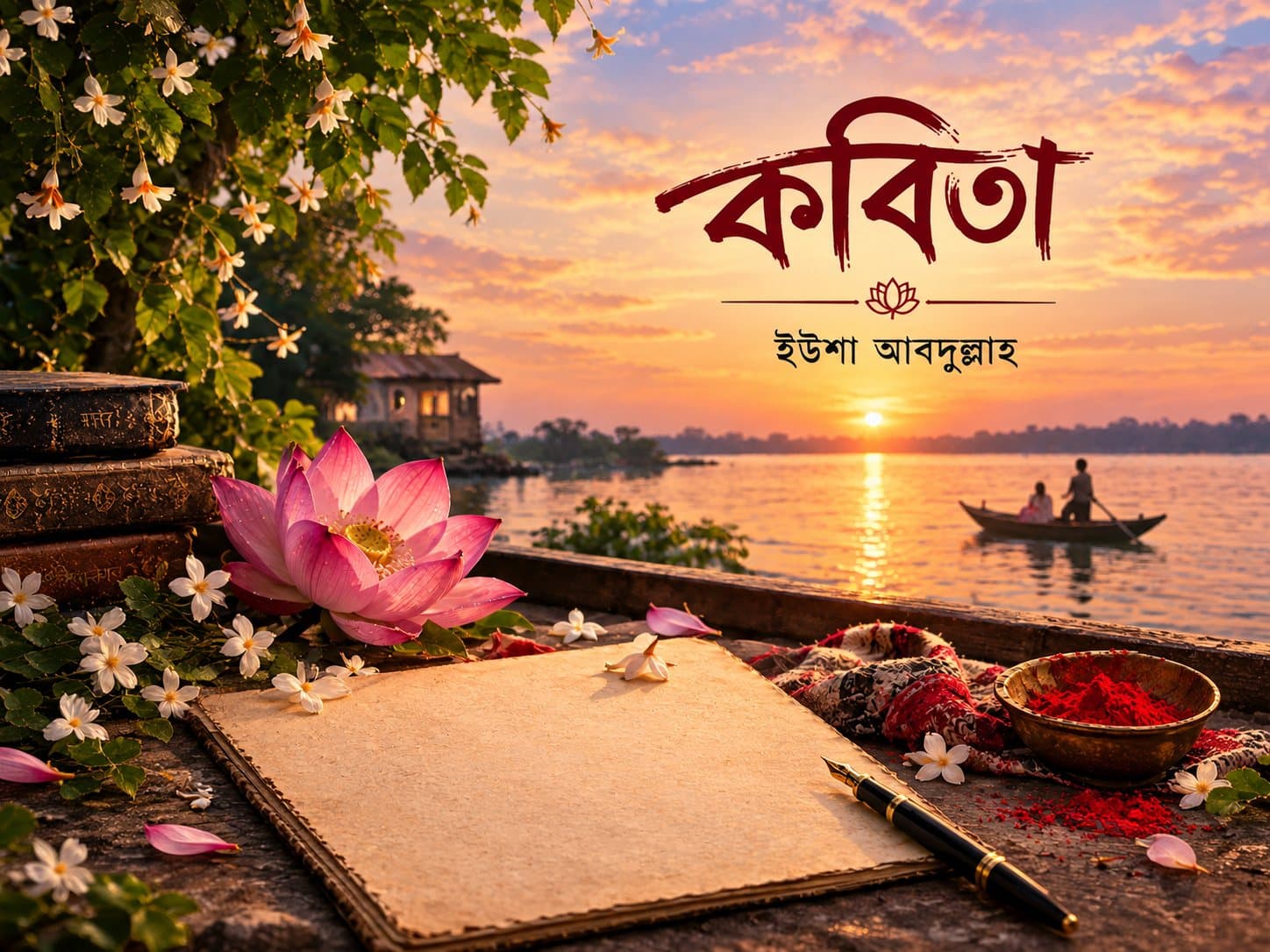 কবিতা