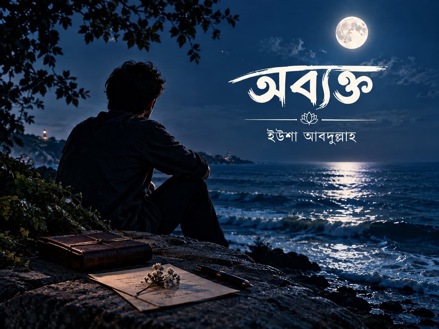 অব্যক্ত